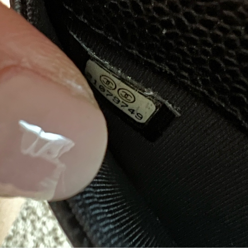 Chanel Wallet - Picture 9 of 9